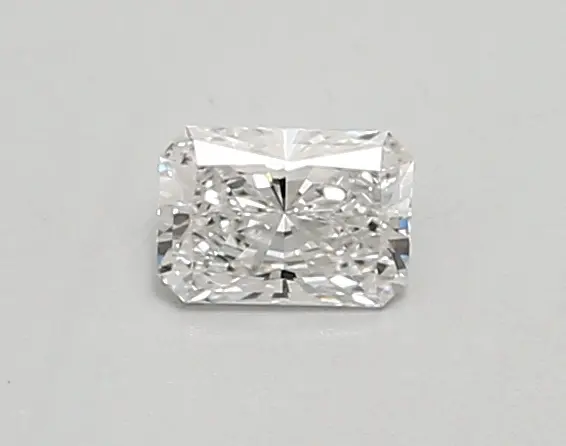 0.35ct E VS2 Radiant (IGI)