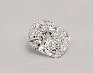 0.35ct D VVS2 Cushion (IGI)