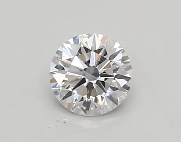 0.35ct D SI1 Round (IGI)