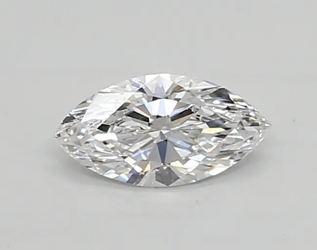 0.35ct D VVS2 Marquise (IGI)