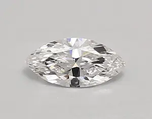 0.35ct D VVS1 Marquise (IGI)