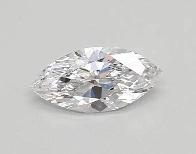 0.35ct D VVS1 Marquise (IGI)