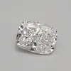 0.35ct D VVS2 Cushion (IGI), image 1