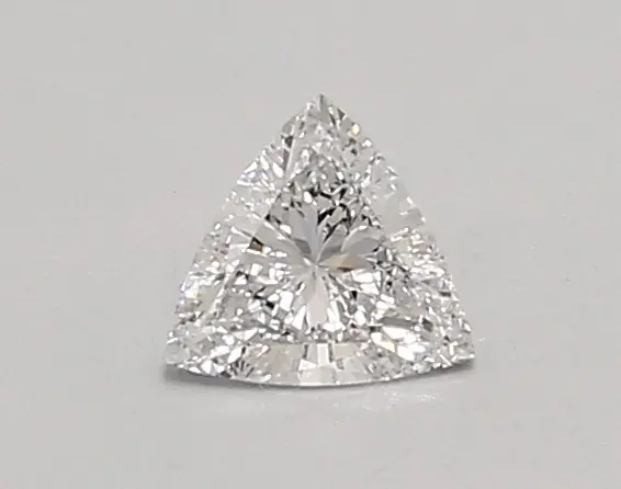 0.35ct D VVS1 Triangular (IGI)