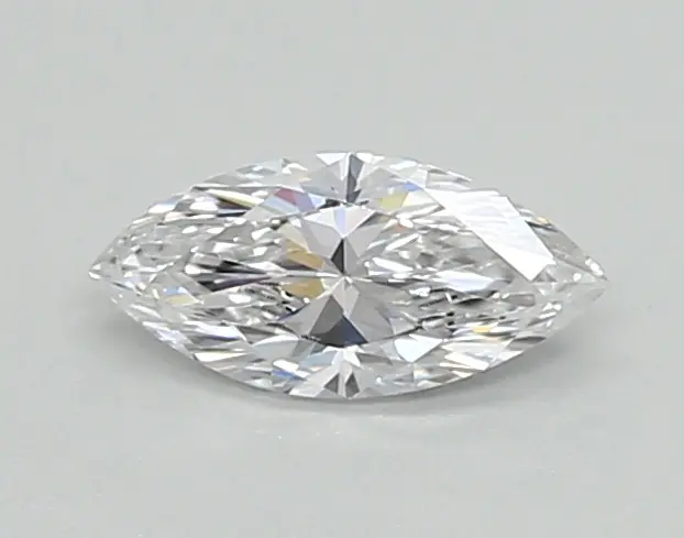 0.35ct D VVS1 Marquise (IGI)