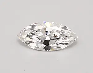 0.35ct D VVS2 Marquise (IGI)