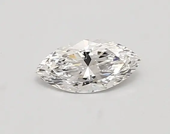 0.35ct E VVS1 Marquise (IGI)