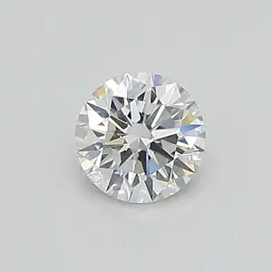 0.34ct E IF Round (IGI)