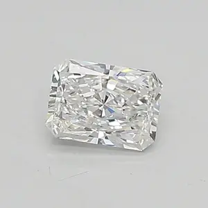 0.34ct D VS1 Radiant (IGI)