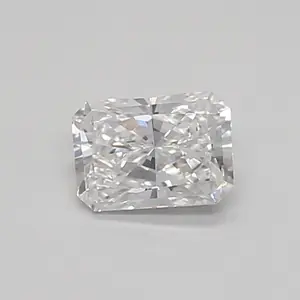 0.34ct E VVS2 Radiant (IGI)