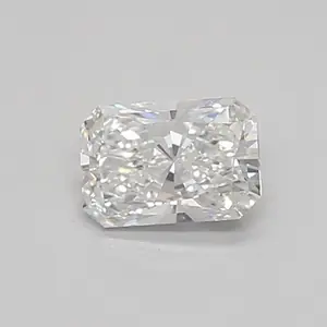 0.34ct E VS1 Radiant (IGI)