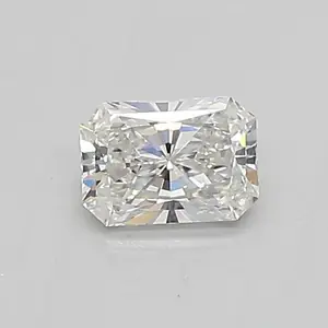 0.34ct E VVS1 Radiant (IGI)
