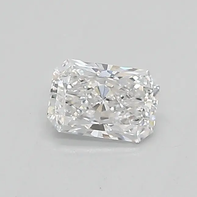 0.34ct D VS1 Radiant (IGI)