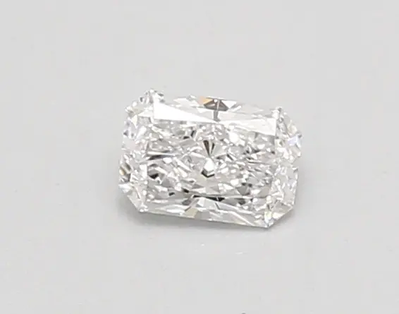 0.34ct D IF Radiant (IGI)