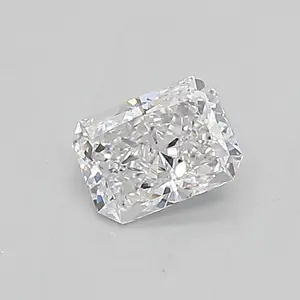 0.34ct D VS1 Radiant (IGI)