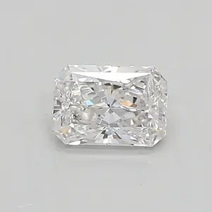 0.34ct E VS1 Radiant (IGI)