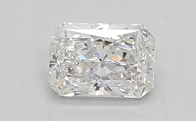 0.34ct E VS1 Radiant (IGI)