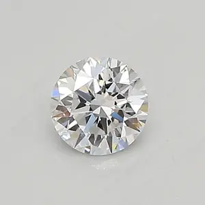 0.34ct D IF Round (IGI)