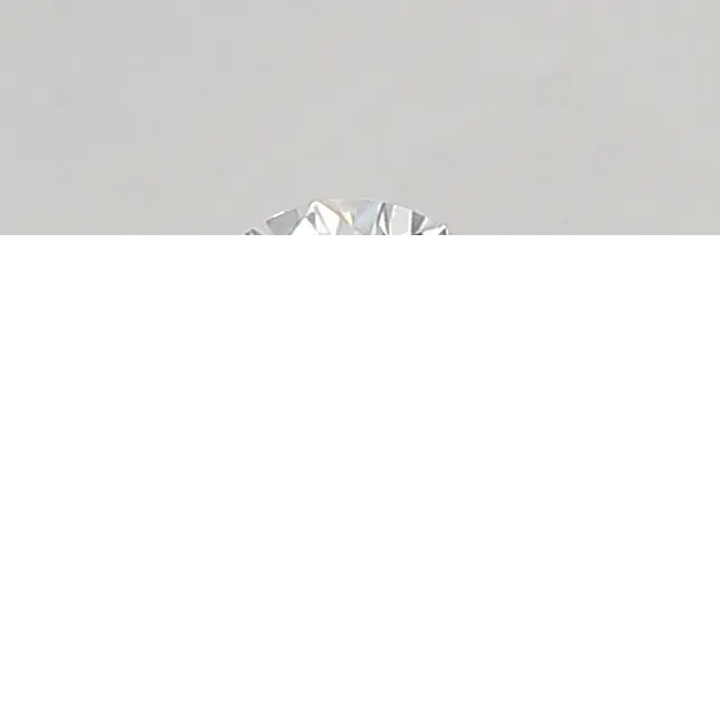 0.34ct D IF Round (IGI)