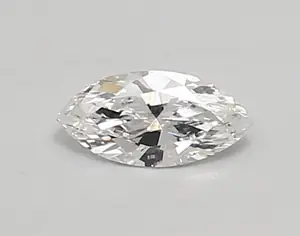 0.34ct D IF Marquise (IGI)