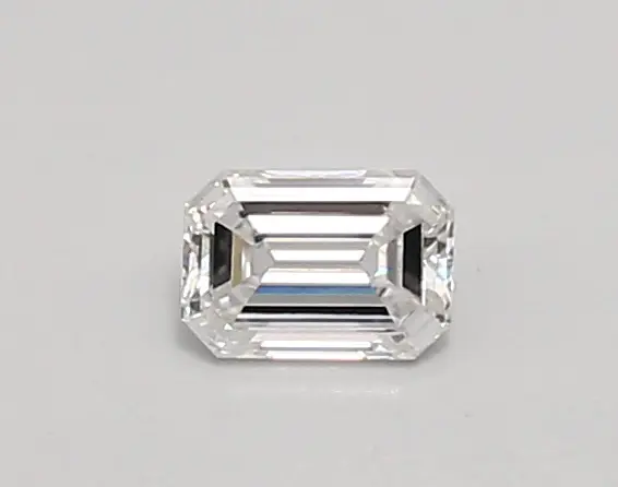 0.34ct E VVS1 Emerald (IGI)