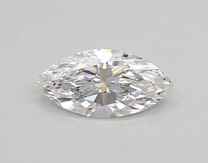 0.34ct D VVS1 Marquise (IGI)