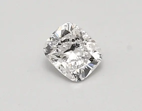 0.34ct D VS2 Cushion (IGI)