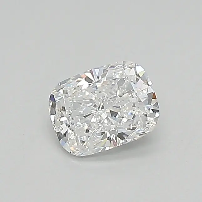 0.34ct E VVS1 Cushion (IGI)