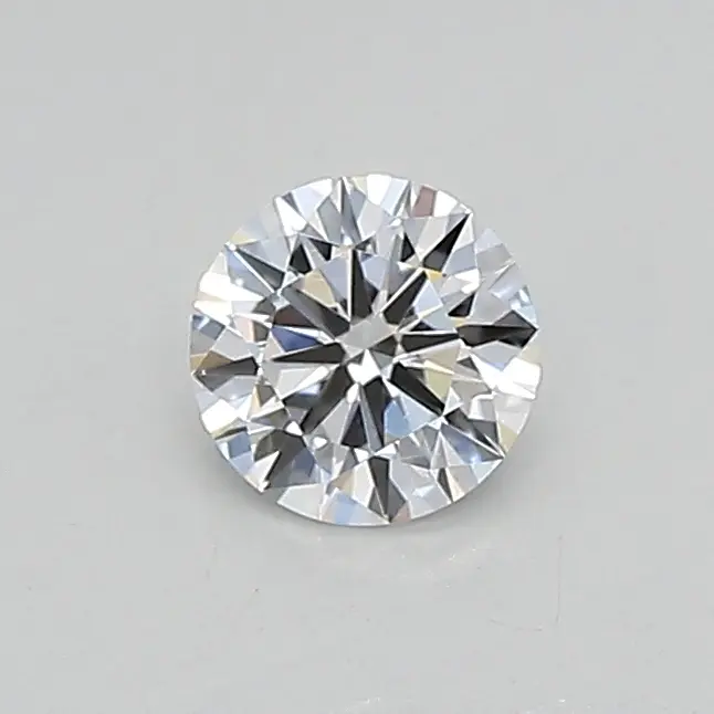 0.33ct D IF Round (IGI)