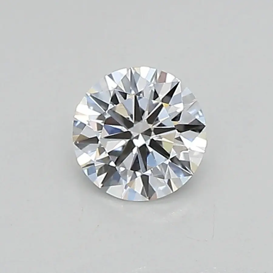 0.33ct D IF Round (IGI)