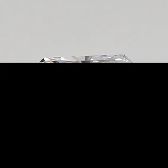 0.33ct D VVS2 Radiant (IGI)
