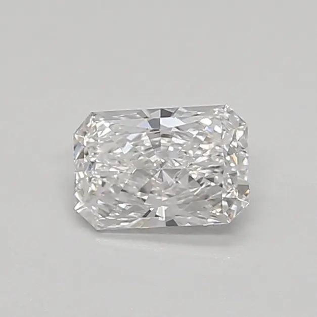 0.33ct E VVS1 Radiant (IGI)