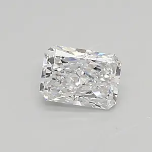 0.33ct D VS1 Radiant (IGI)