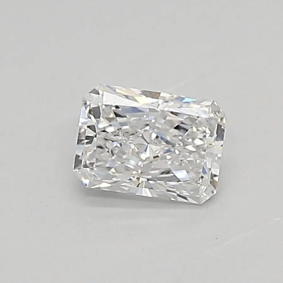 0.33ct D VS1 Radiant (IGI)