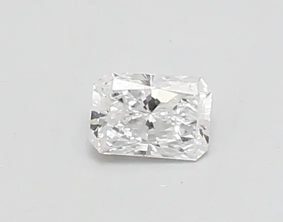 0.33ct D VVS2 Radiant (IGI)