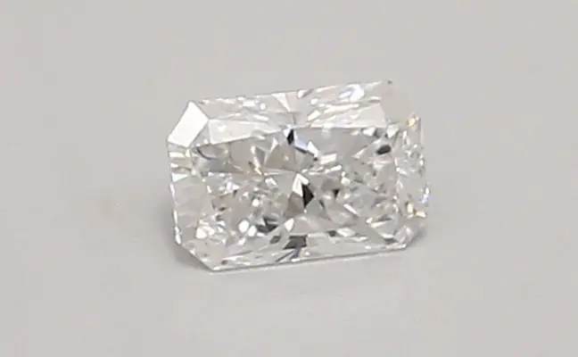 0.33ct D IF Radiant (IGI)