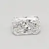 0.33ct D IF Radiant (IGI), image 1
