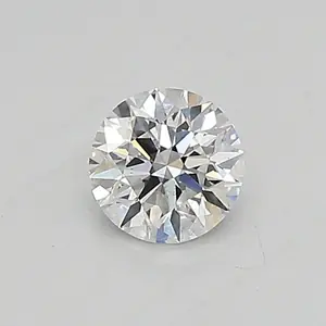 0.33ct E IF Round (IGI)
