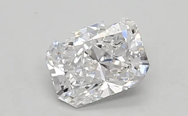 0.33ct D VS1 Radiant (IGI)