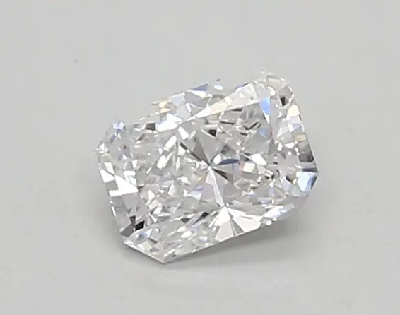 0.33ct D VS1 Radiant (IGI)