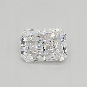 0.33ct D VVS1 Radiant (IGI)