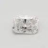 0.33ct E VVS2 Radiant (IGI), image 1