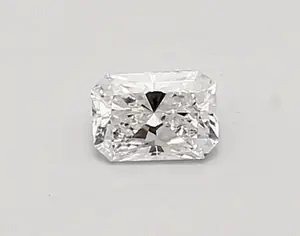 0.33ct D VS2 Radiant (IGI)