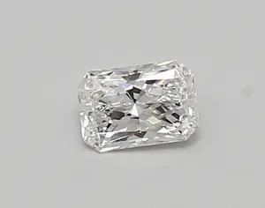 0.33ct D VS2 Radiant (IGI)