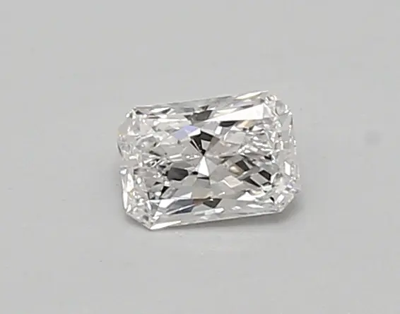 0.33ct D VS2 Radiant (IGI)