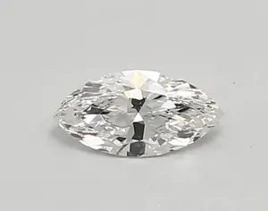 0.33ct E IF Marquise (IGI)