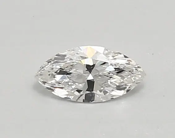 0.33ct E IF Marquise (IGI)
