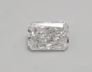 0.33ct E VS1 Radiant (IGI)