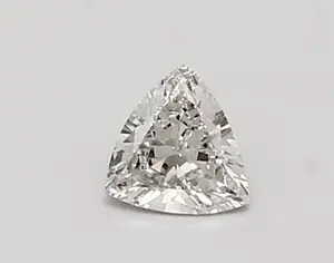 0.33ct F VS2 Triangular (IGI)