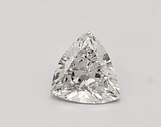 0.33ct F VS2 Triangular (IGI)